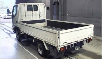 Toyota Dyna(1.5 Ton) full