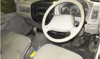 Toyota Dyna(1.5 Ton) full