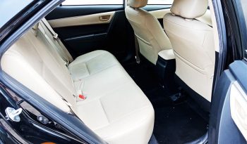 Toyota Altis (Elegance) full