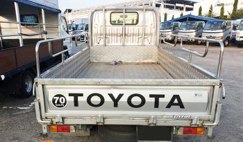 Toyota Dyna(1.5 Ton)(2015 Grey) full