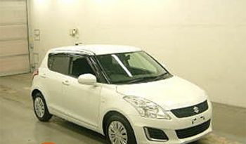 Suzuki Swift (XG)