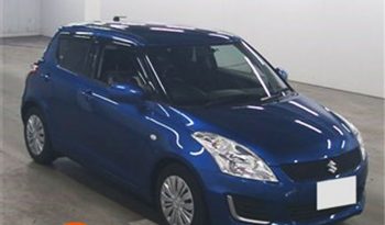 Suzuki Swift (XG)