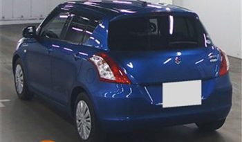 Suzuki Swift (XG) full