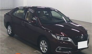 Toyota Allion (G).