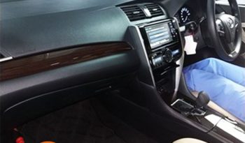 Toyota Allion (G). full