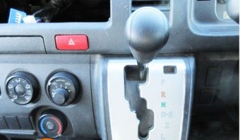 Toyota Regius (DX-GL) full