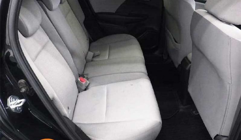 Honda Fit (Hybrid) (F). full