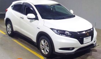 Honda Vezel (X)