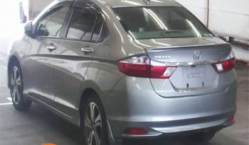Honda Grace. (Hybrid HV EX) full