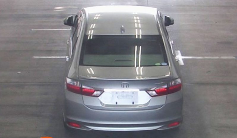 Honda Grace. (Hybrid HV EX) full