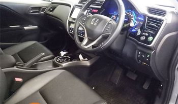 Honda Grace. (Hybrid HV EX) full