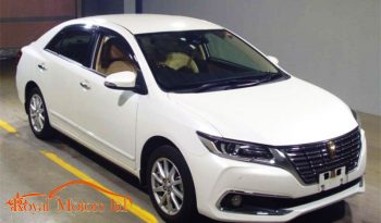 Toyota Premio (1790cc) EX