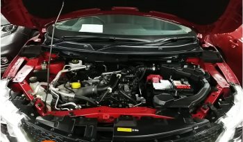 Nissan Qashqai (1.2 Turbo) full