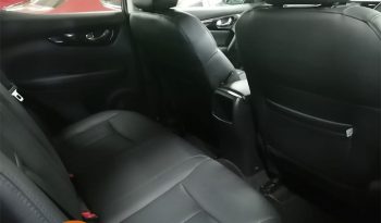 Nissan Qashqai (1.2 Turbo) full