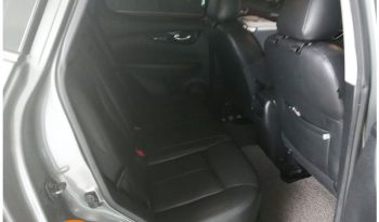 Nissan Qashqai (1.2 Turbo) full