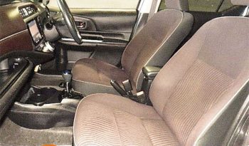 Toyota Aqua(G) Smart Entry Hybrid full