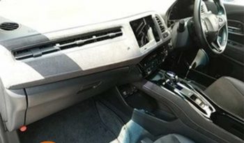 HONDA VEZEL RS (SENSING) full