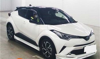 C-HR GT