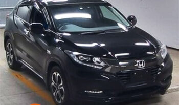 Honda Vezel (Sensing)