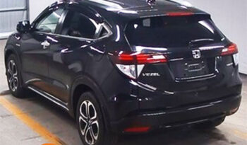 Honda Vezel (Sensing) full