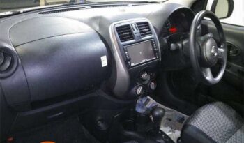 Nissan March (S) full