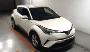 Toyota CH-R (S) Hybrid