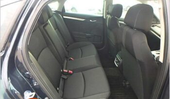 Honda Civic. full