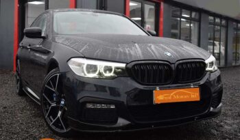 BMW 530 E (M Sport) Hybrid + Plugin Electric