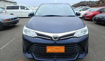 Toyota Axio