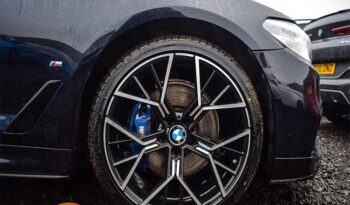 BMW 530 E (M Sport) Hybrid + Plugin Electric full