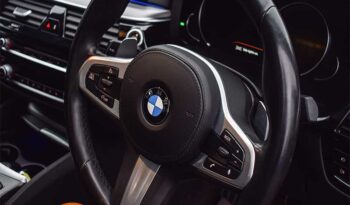 BMW 530 E (M Sport) Hybrid + Plugin Electric full
