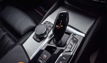 BMW 530 E (M Sport) Hybrid + Plugin Electric full