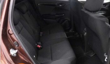 Honda Fit(Hybrid) S full