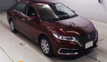 Toyota Premio. (L)