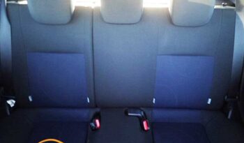 Toyota Aqua full