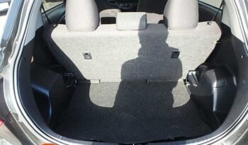 Toyota Vitz (990cc) full