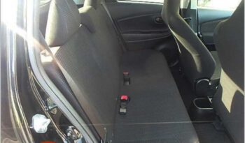Toyota Vitz (990cc) full