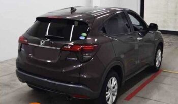 Honda Vezel (X) (Sensing) full