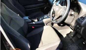 Honda Vezel (X) (Sensing) full
