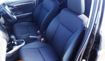 Honda Fit (Non Hybrid) (F). full