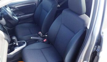 Honda Fit (Non Hybrid) (F) full