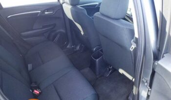 Honda Fit (Non Hybrid) (F) full