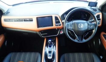 Honda Vezel (Z) full