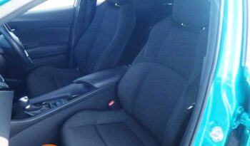 Toyota CH-R Hybrid (S LED Pack) full