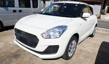 Suzuki Swift (XG)