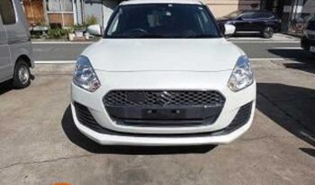 Suzuki Swift (XG) full