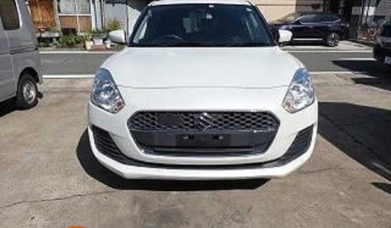Suzuki Swift (XG) full