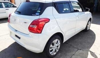 Suzuki Swift (XG) full