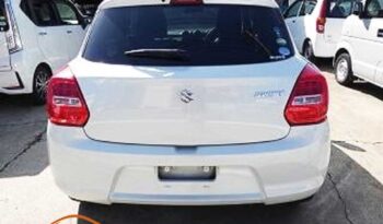 Suzuki Swift (XG) full