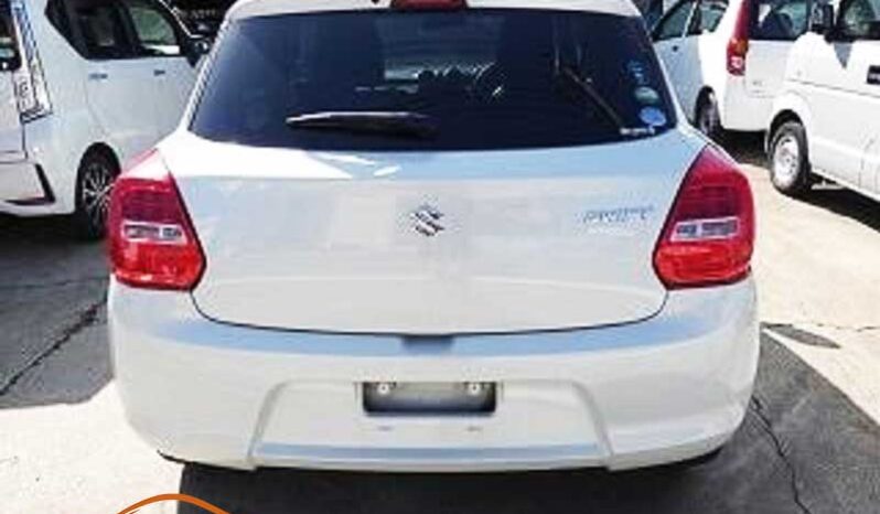 Suzuki Swift (XG) full